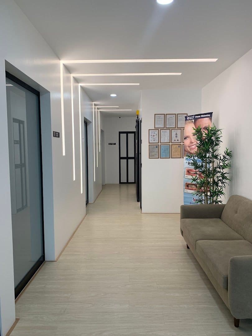 Photo 2 for Klinik Pergigian Dental District Cyberjaya