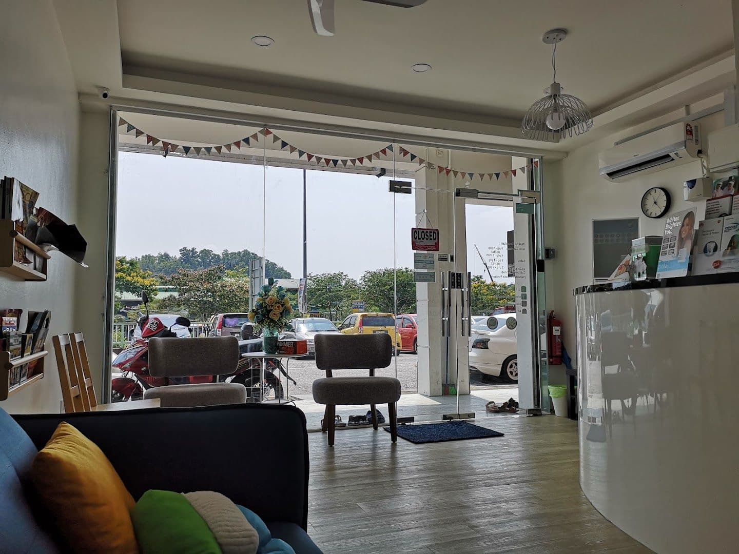 Photo 3 for Klinik Pergigian Ilyana Bukit Beruntung