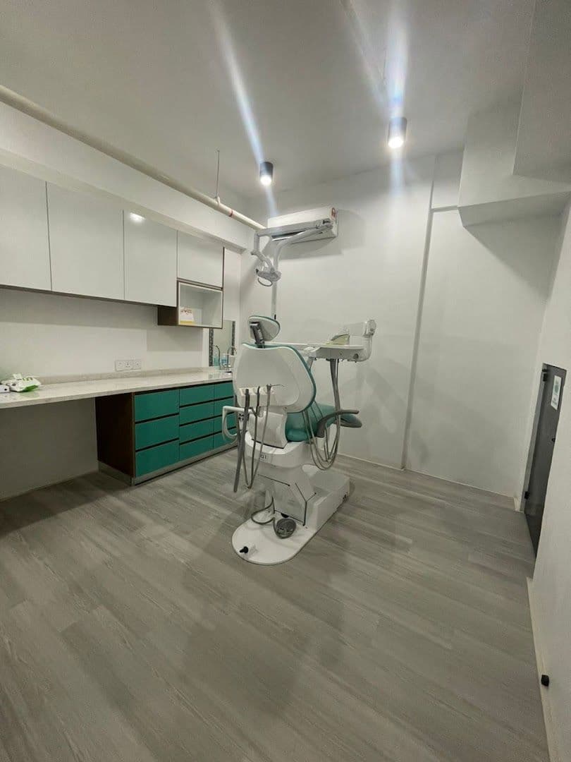 Photo 3 for Klinik Pergigian Dentabay Georgetown