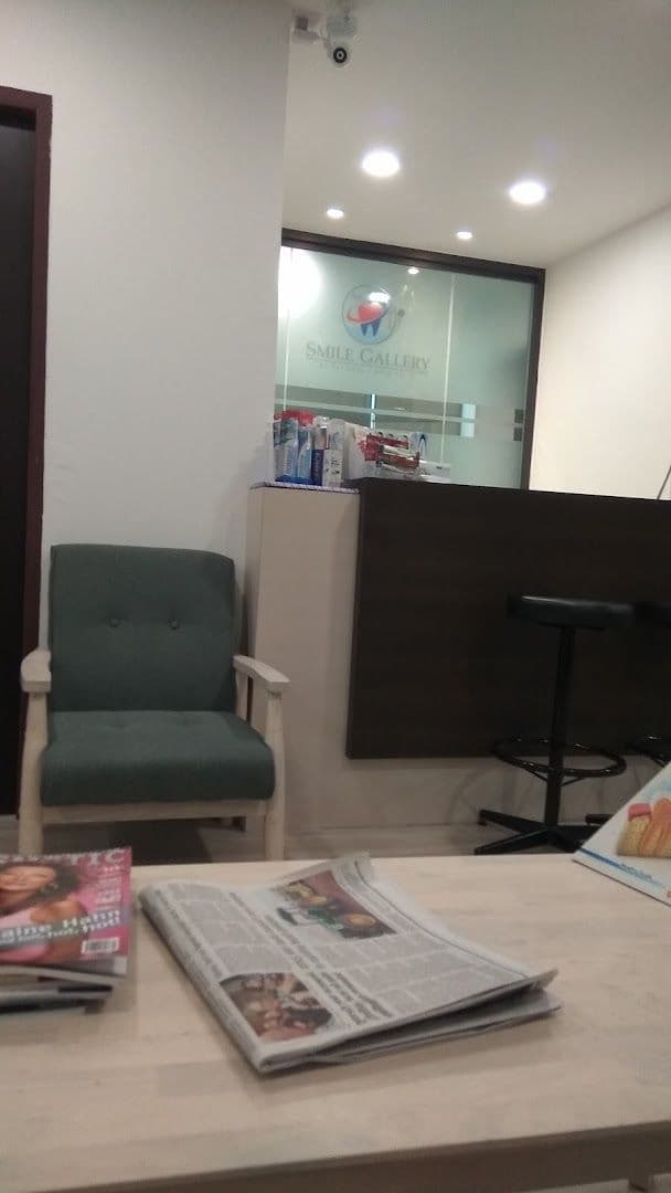 Photo 5 for Smile Gallery Dental Clinic