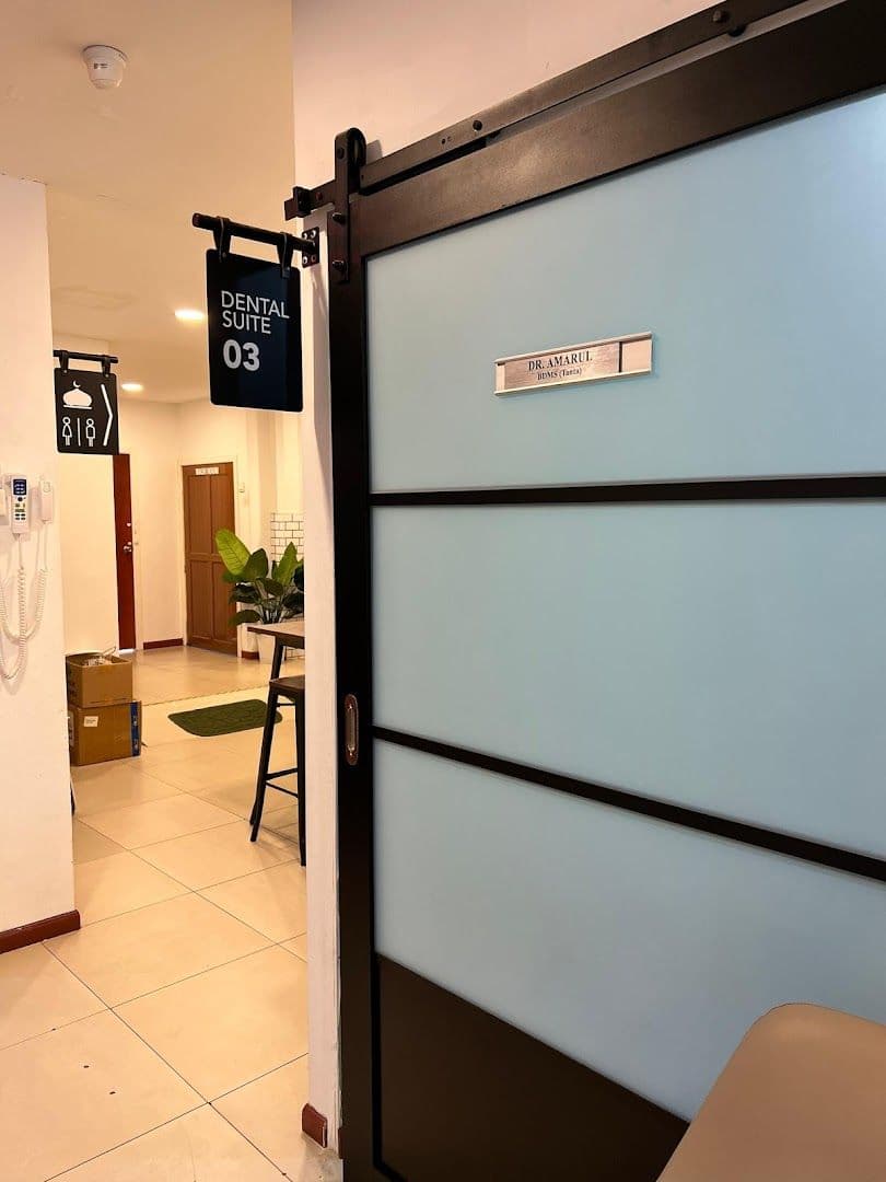 Photo 3 for Klinik Pergigian Avisienna Kajang