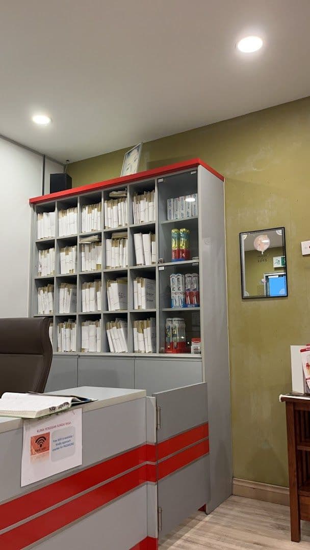 Photo 2 for Klinik Pergigian Sungai Rasa
