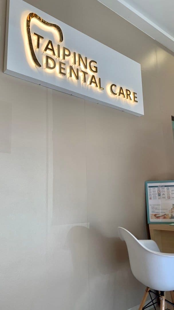 Taiping Dental Care