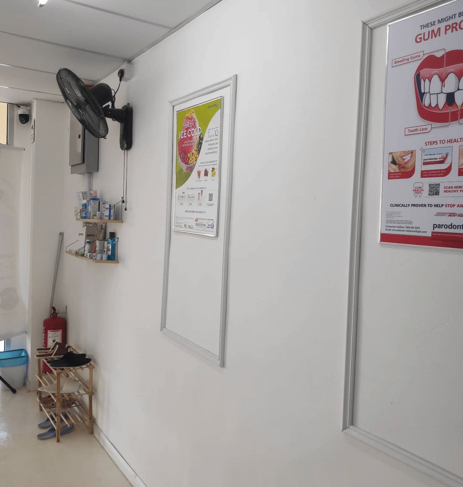 Klinik Pergigian Nuri