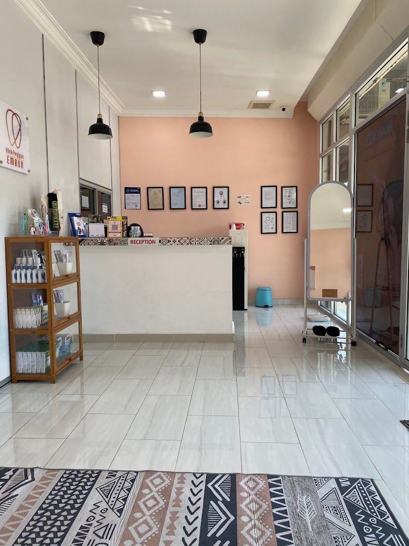 Photo 3 for Klinik Pergigian Embun Rawang