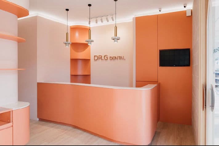 Main photo for Klinik Pergigian Dr. G Dental, Kuching