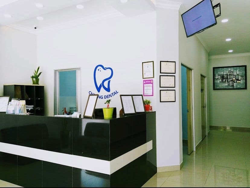 Cheang Dental Clinic