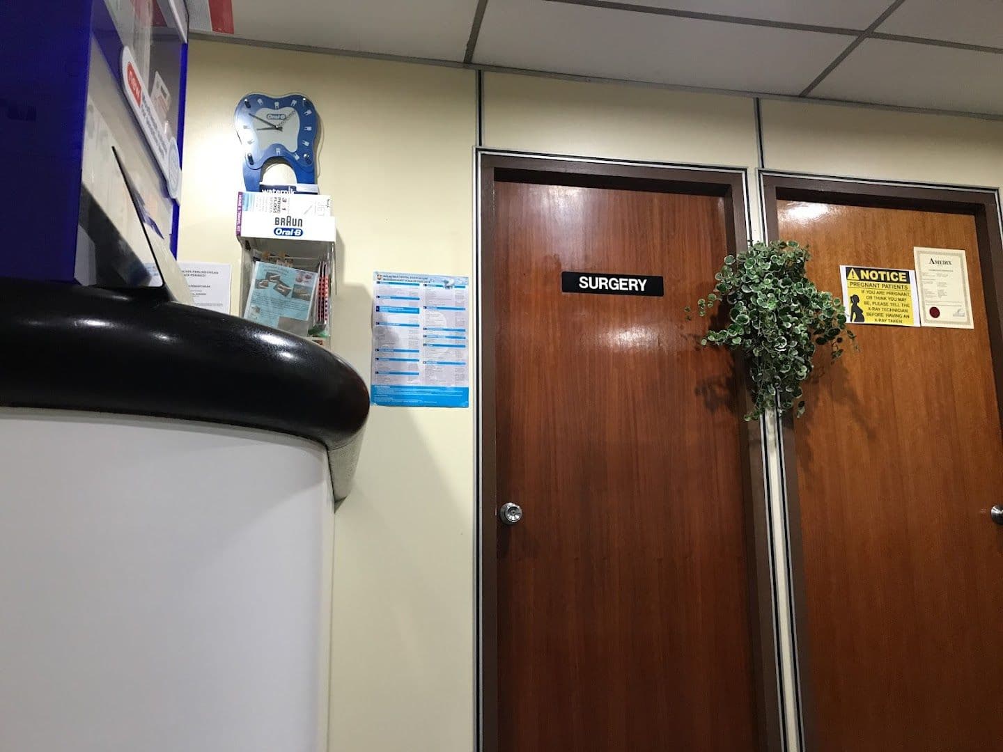 Main photo for C. S. Ng Dental Surgery