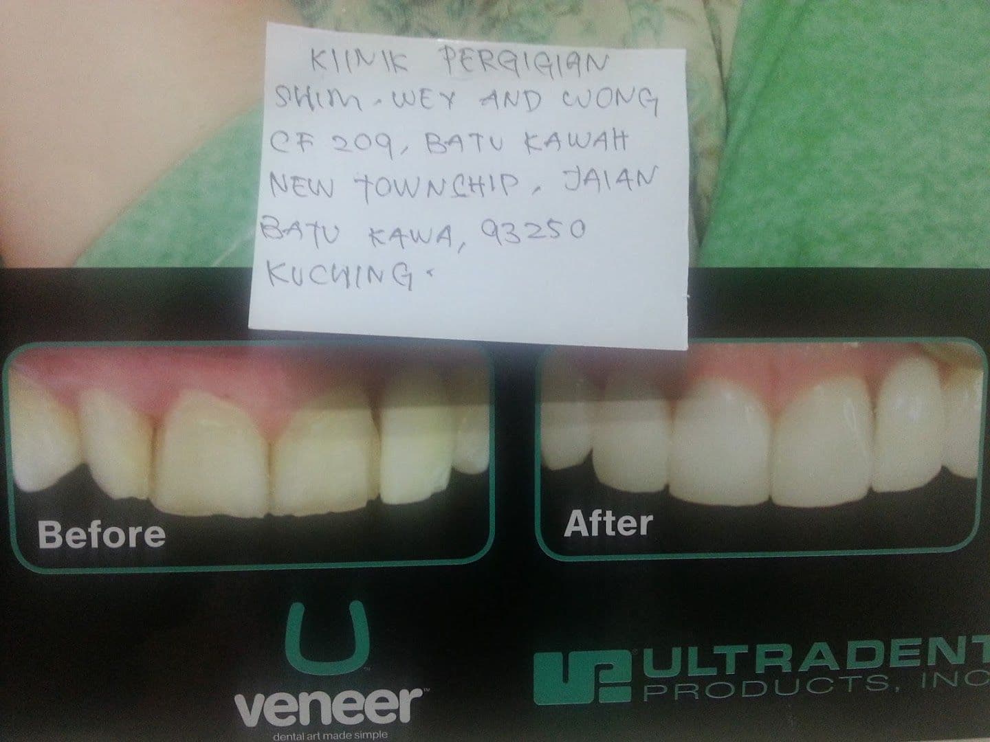 Photo 4 for Dental Clinic Shim, Wey & Wong