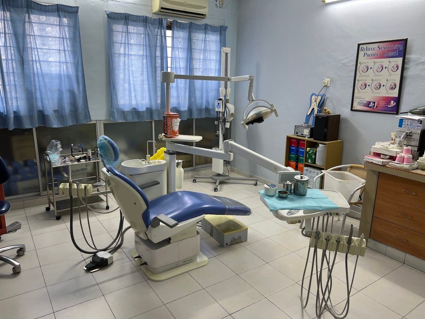 Photo 4 for Klinik Pergigian Chu
