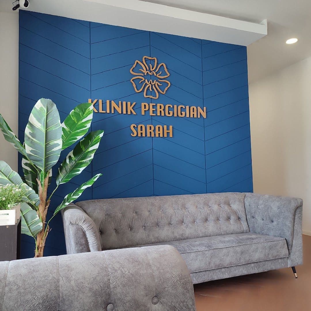 Main photo for Klinik Gigi Sarah Bukit Beruntung Adenium