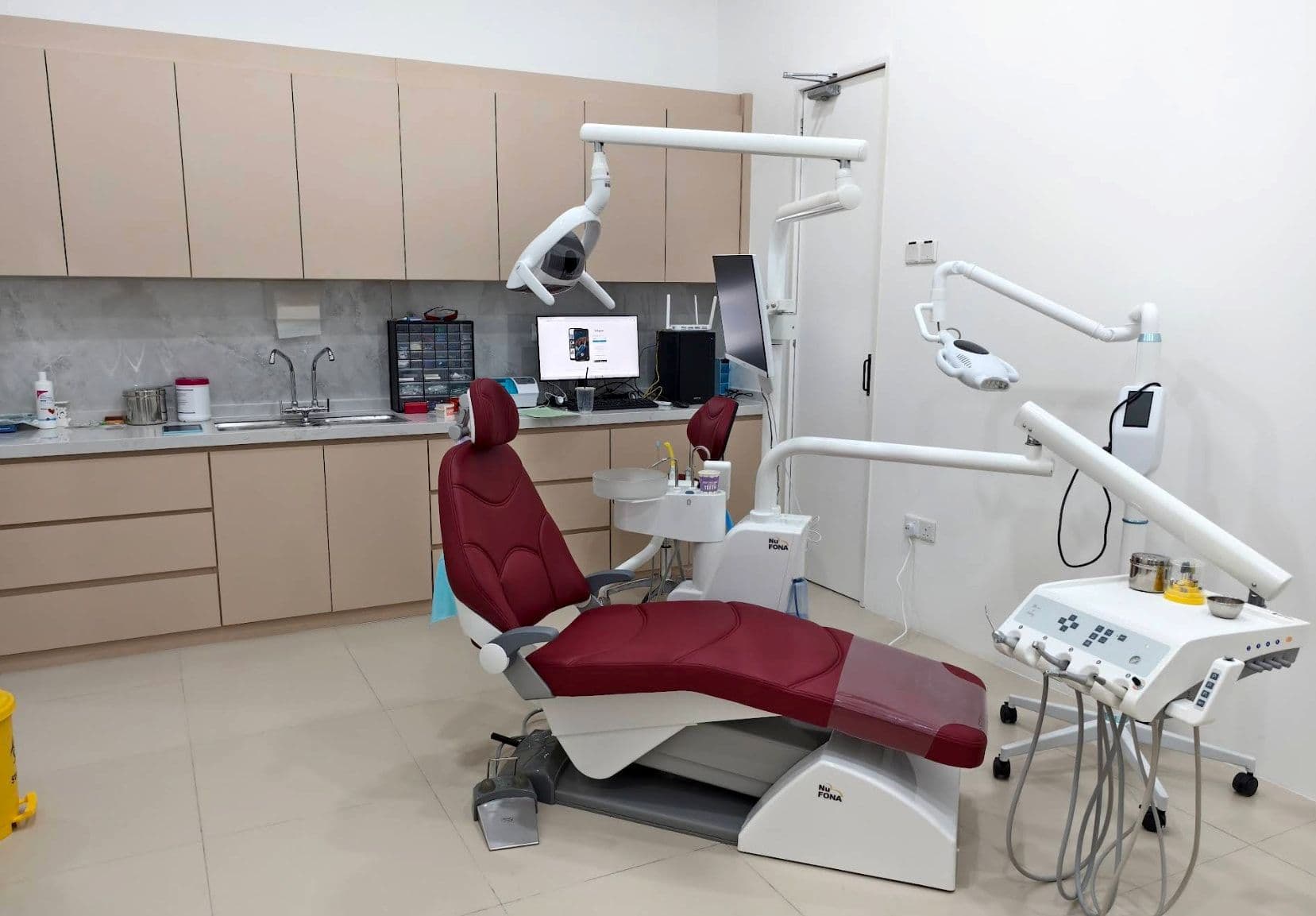 Photo 3 for iCare Dental Central i-City