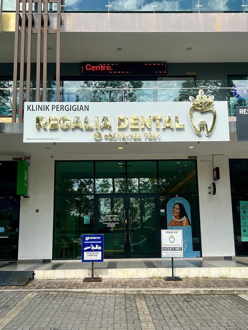 Main photo for Regalia Dental Clinic