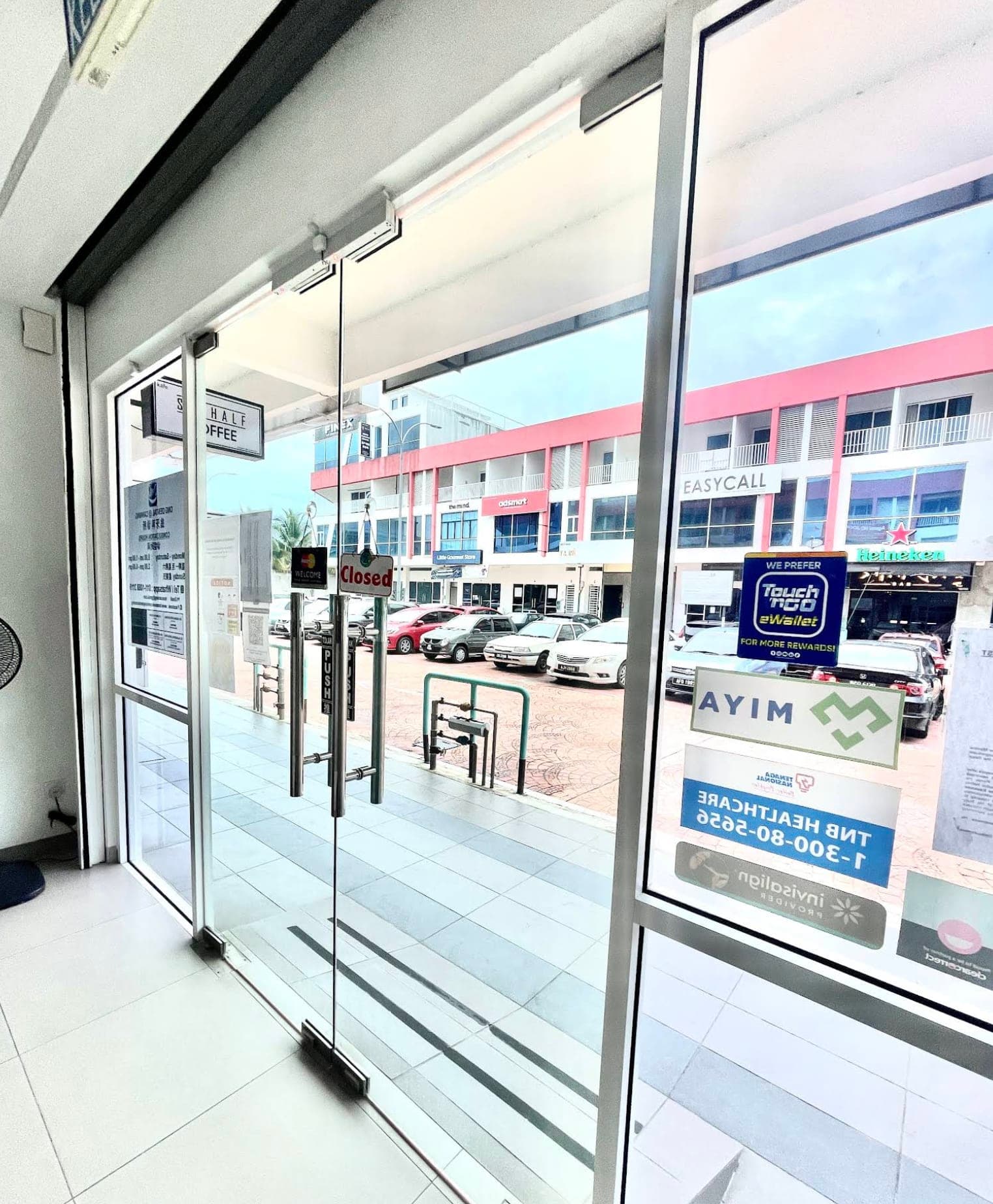 Photo 7 for Ong Dental @ Canning