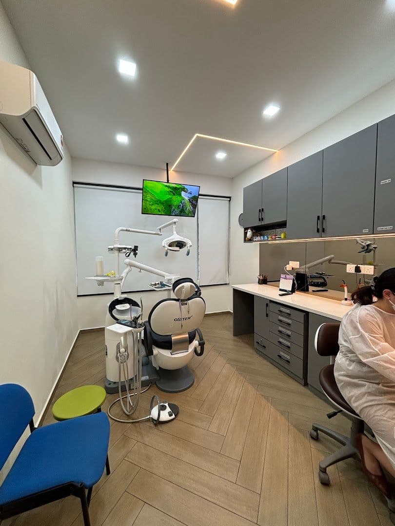 Photo 3 for Phoon Dental Surgery