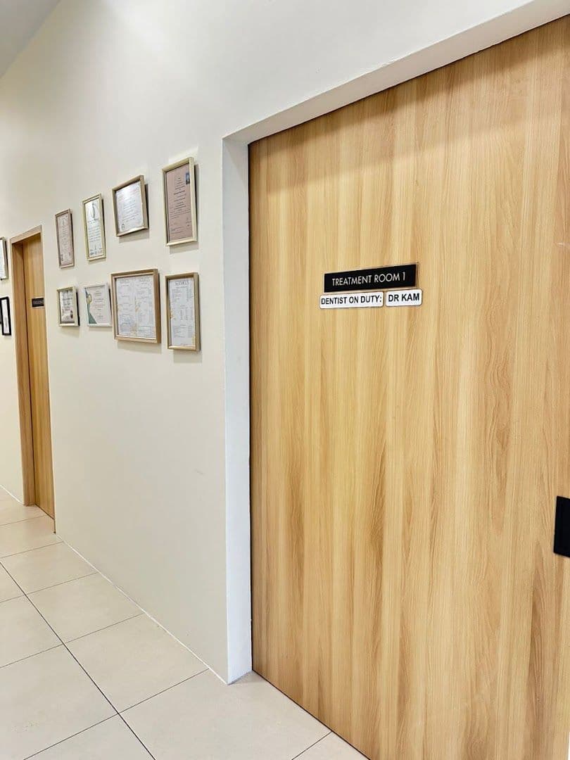 Photo 3 for Black Coral Dental Clinic (Premier 101)
