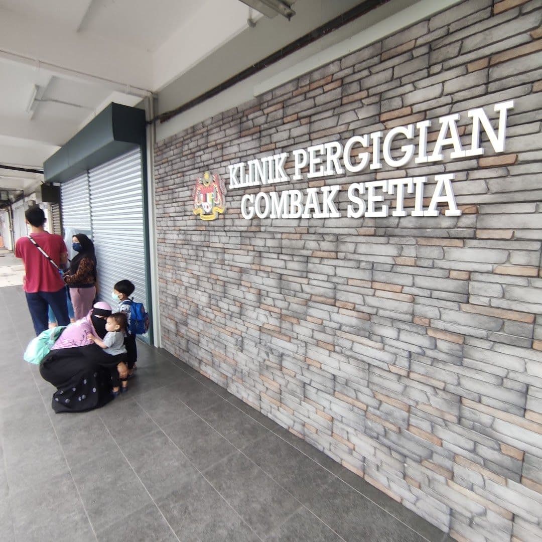 Gombak Setia Dental Clinic