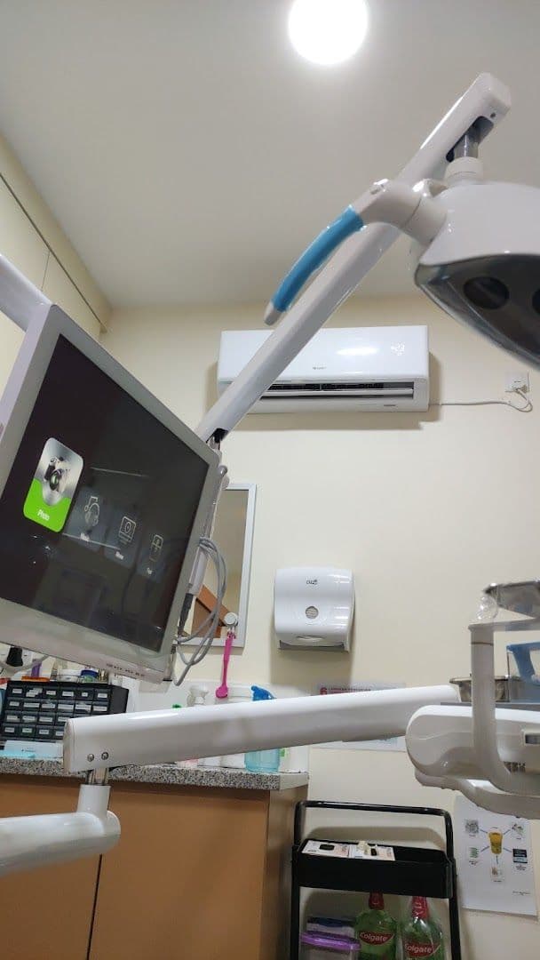 Photo 4 for MCMC Dental Clinic