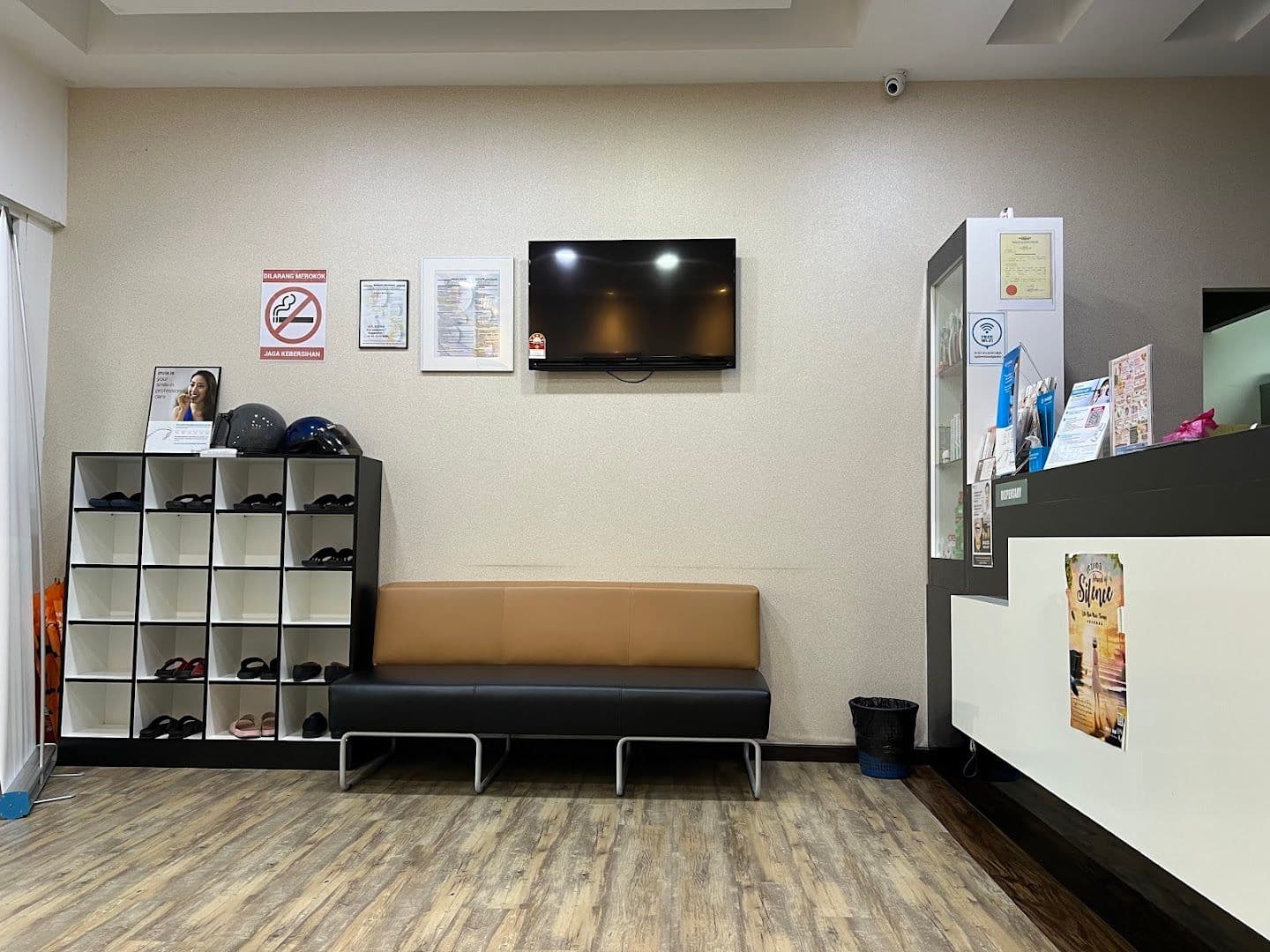 Tiew Dental Penang Island Glades