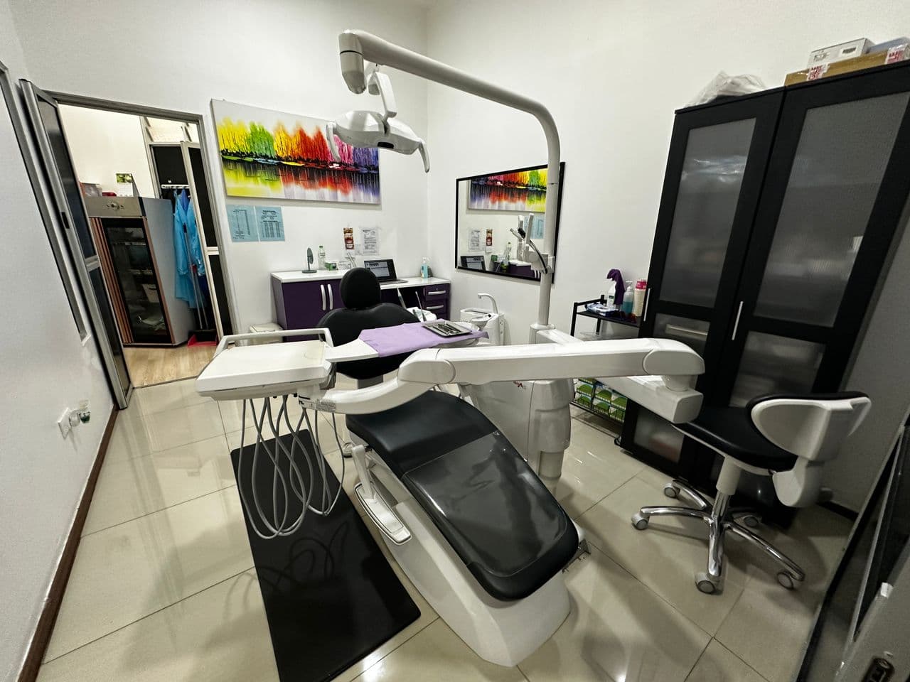 Photo 4 for Klinik Pakar Pergigian Anmas