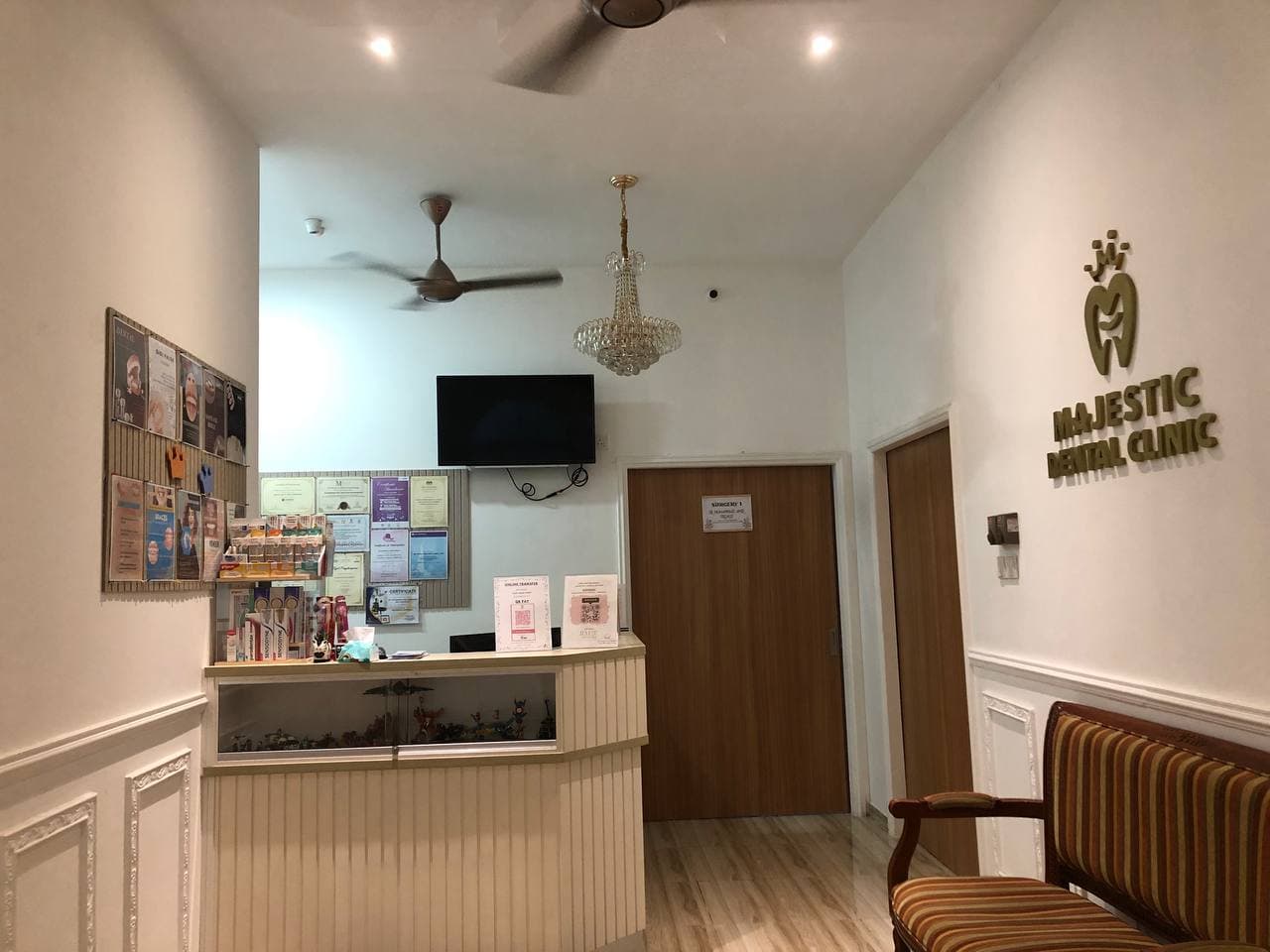 Klinik Pergigian Majestic - Semenyih