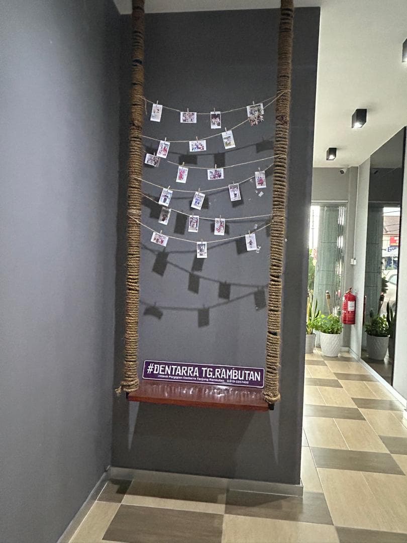 Photo 4 for Klinik Pergigian Dentarra - Tanjung Rambutan