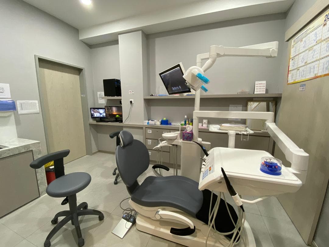 Photo 2 for Infinite Smiles Dental Clinic