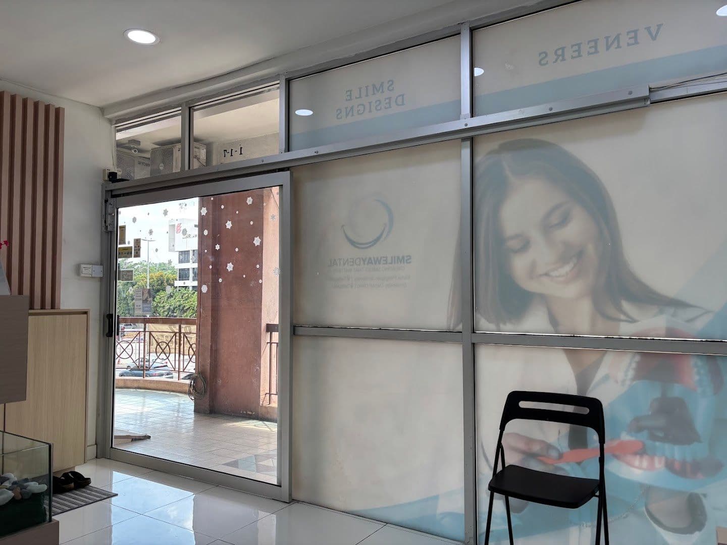 Smileway Dental Clinic - Setapak