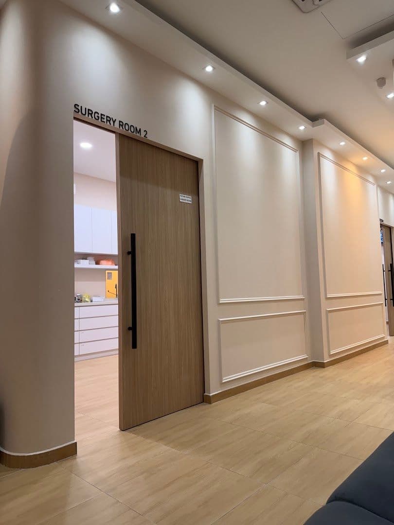 Photo 2 for Dr Senyum Dental Clinic Petaling Jaya