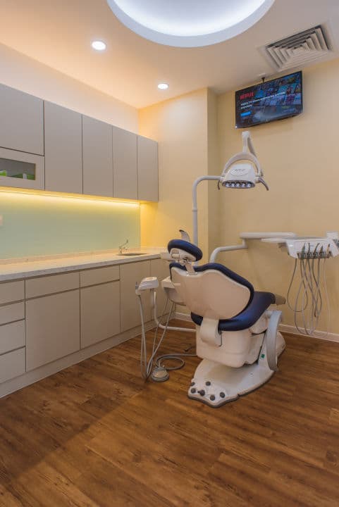 Photo 3 for Quay Dental Penang @ City Junction