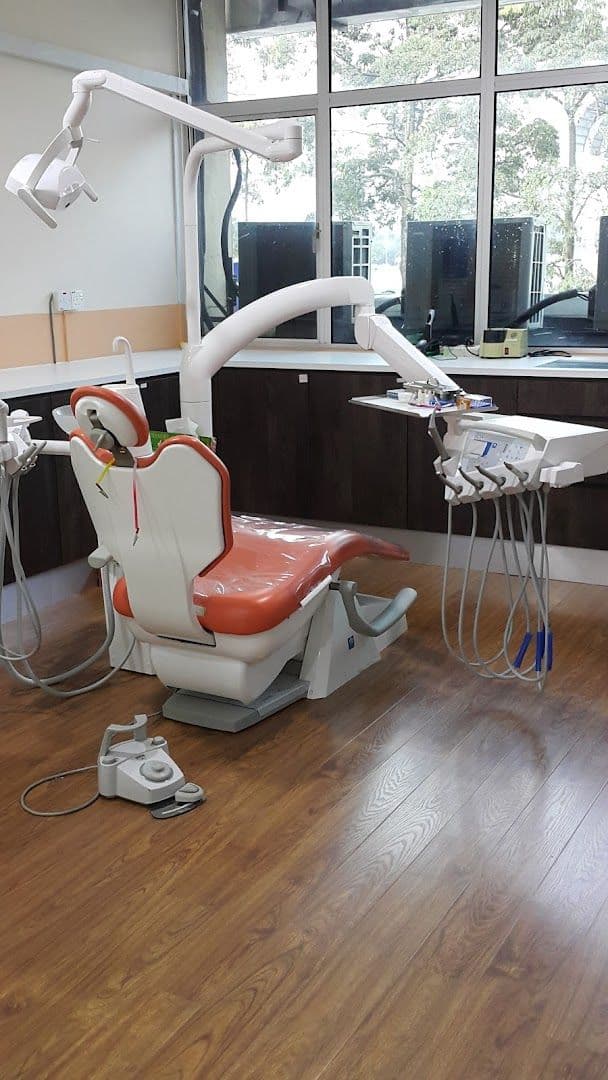 Photo 3 for Bala Dental Clinic | Klinik Pergigian Bala