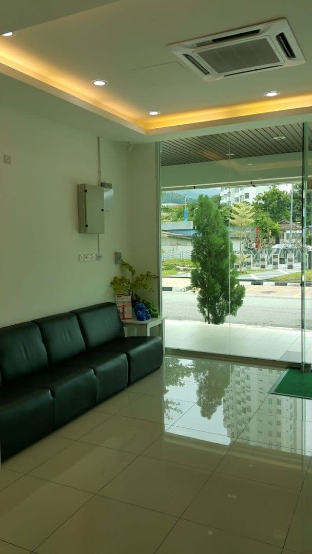 Photo 2 for Trinity Dental Surgery