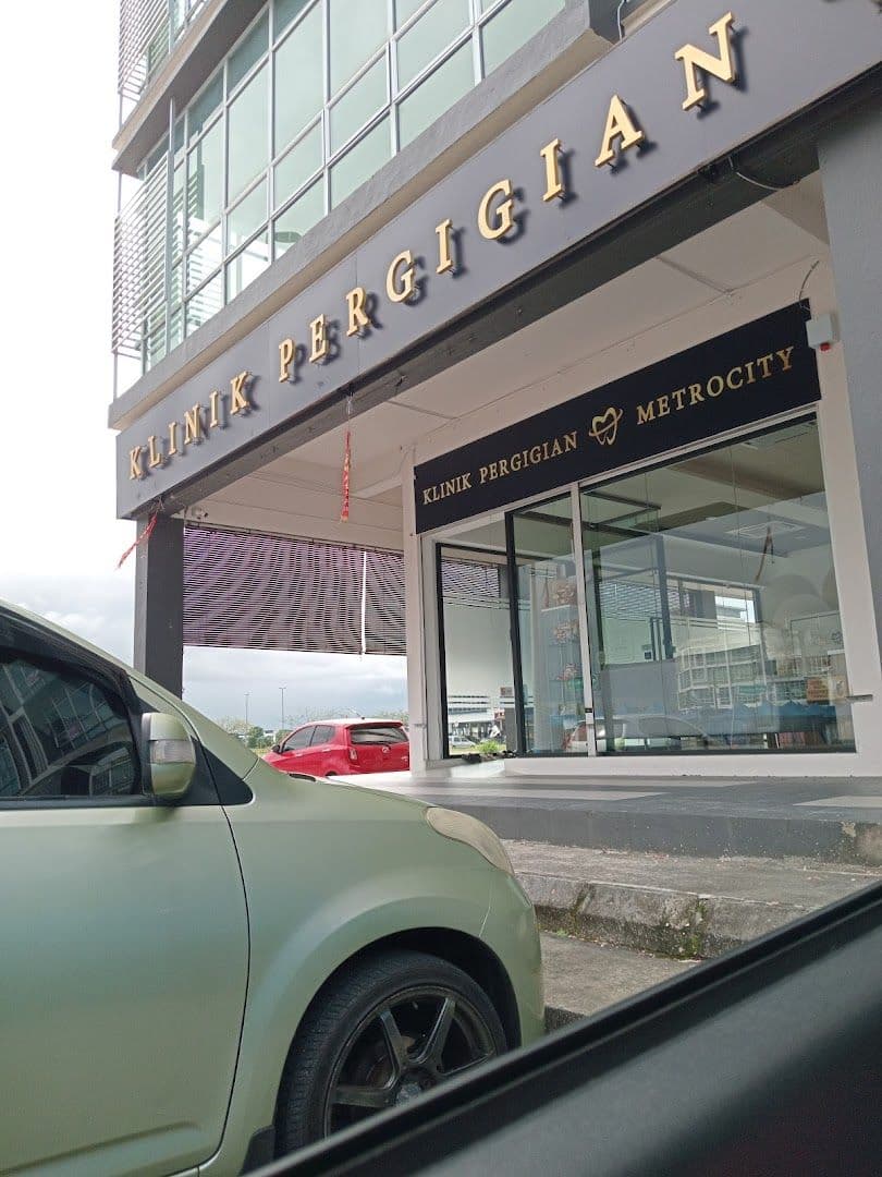 Photo 3 for Klinik Pergigian Metrocity
