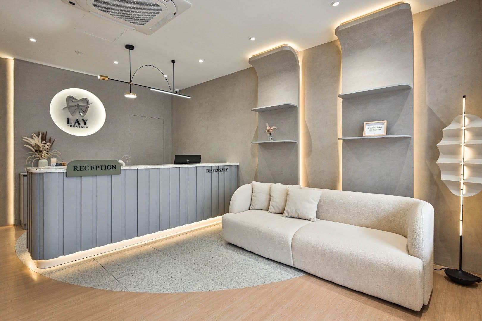 Lay Dental Clinic