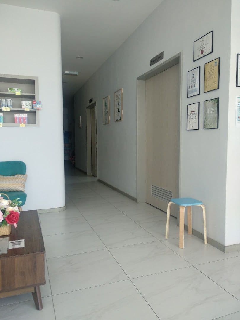 Photo 3 for Infinite Smiles Dental Clinic