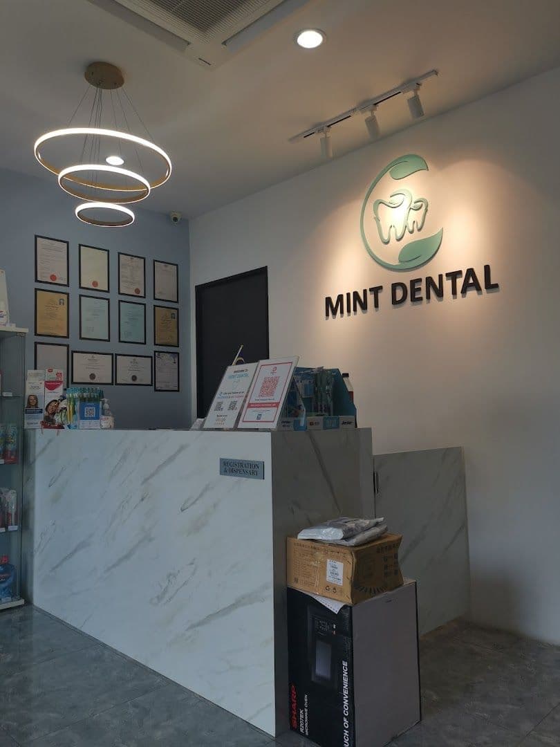 Photo 4 for Mint Dental