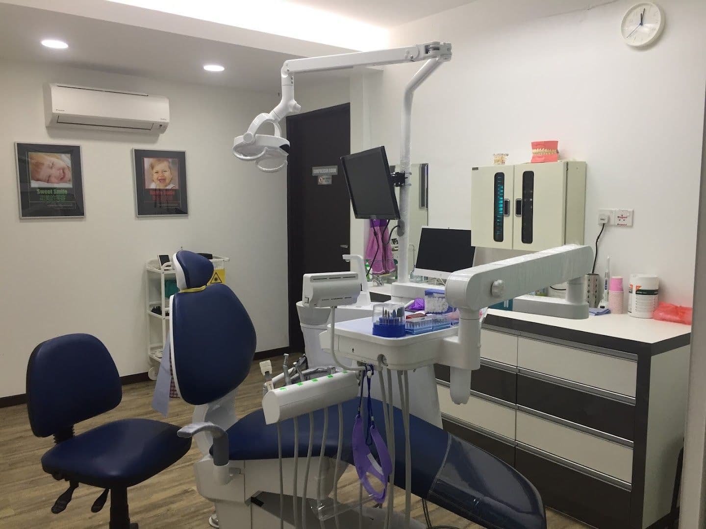 Photo 2 for Tiew Dental Penang Island Glades