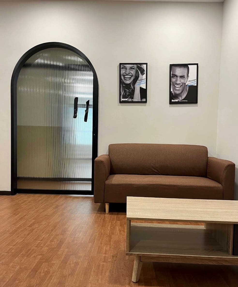 Photo 6 for Dr. Tooth Dental Bandar Bukit Raja Klang