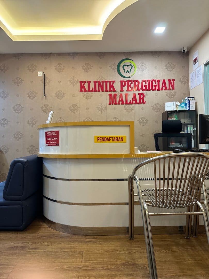 Main photo for Klinik Pergigian Malar