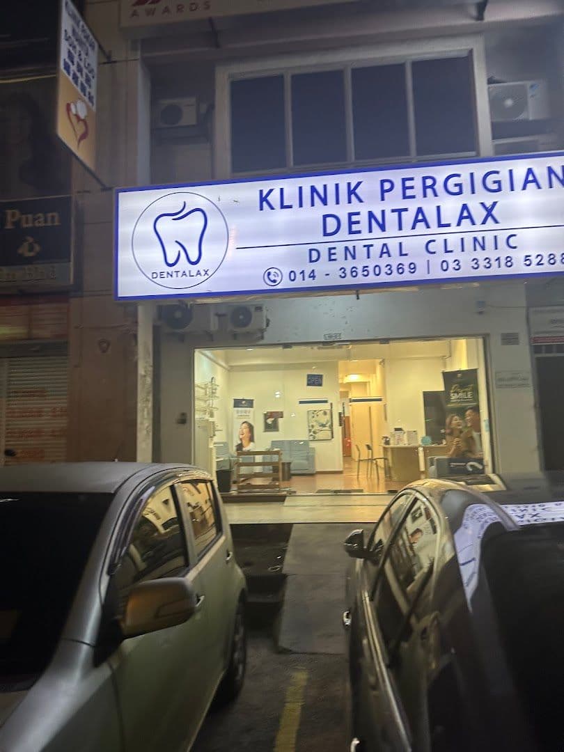 Klinik Pergigian Dentalax | Bukit Tinggi | Klang