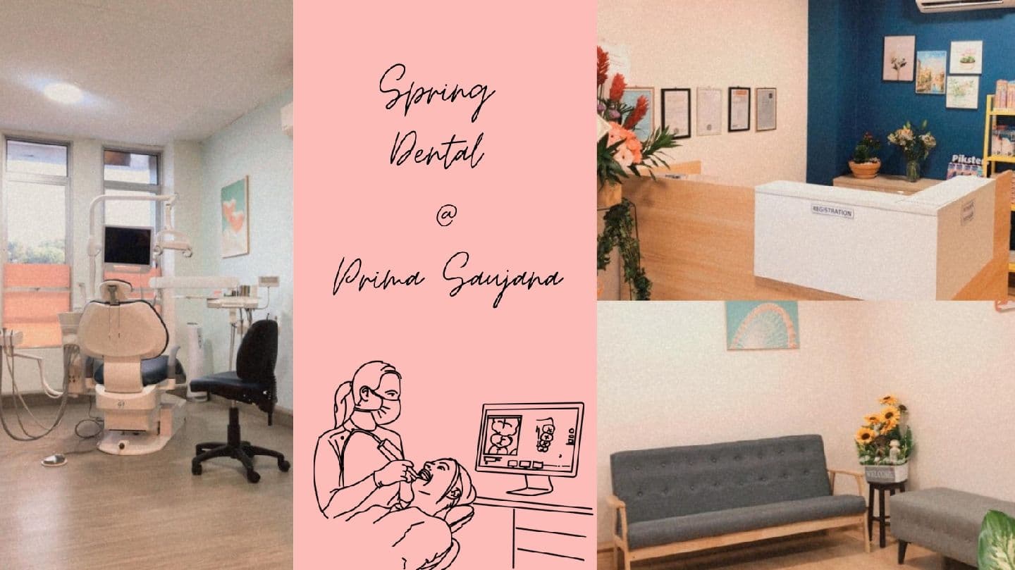 Spring Dental Clinic