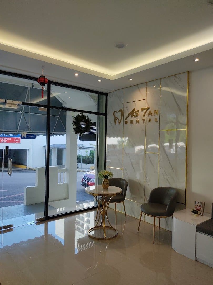 Photo 3 for A.S. Tan Dental Surgery