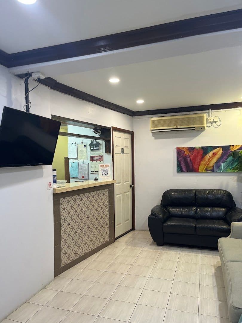 Orthodontic Hazwan & Alia