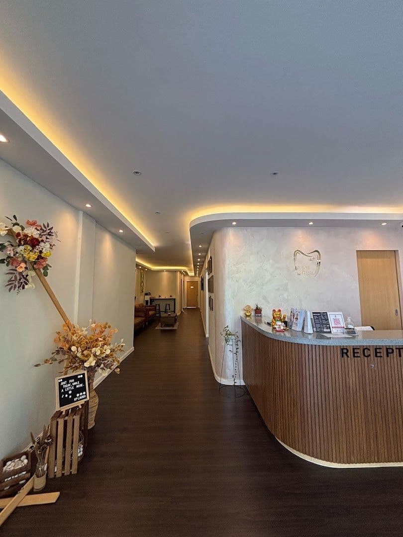 Klinik Pergigian Lavish Dental