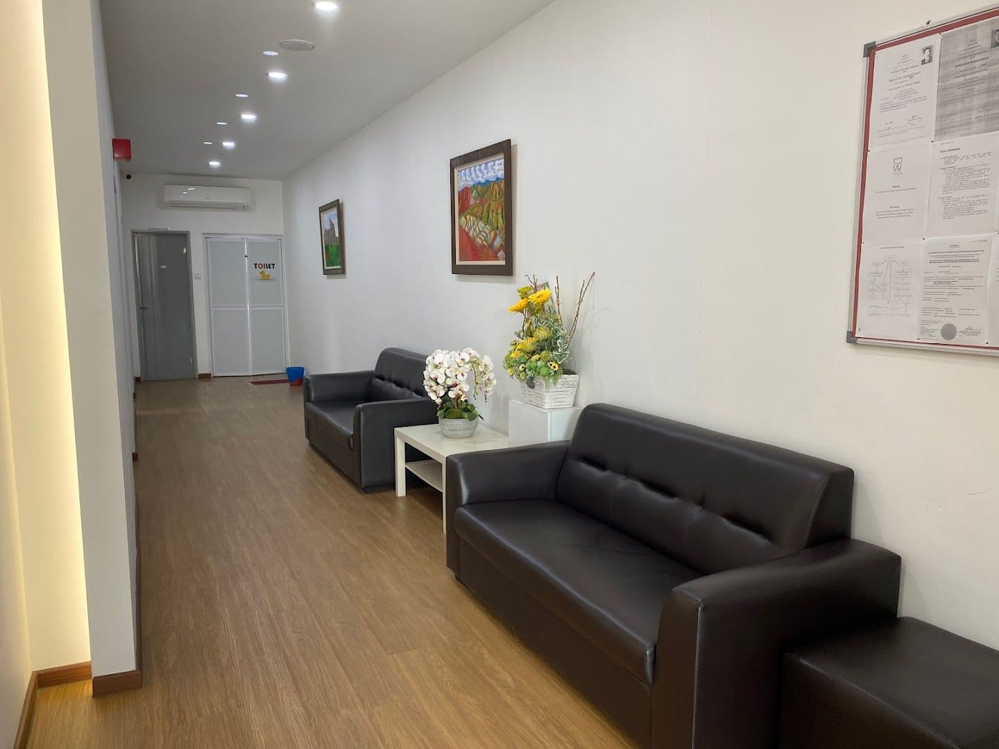 Photo 3 for Union Dental Surgery - Kepala Batas