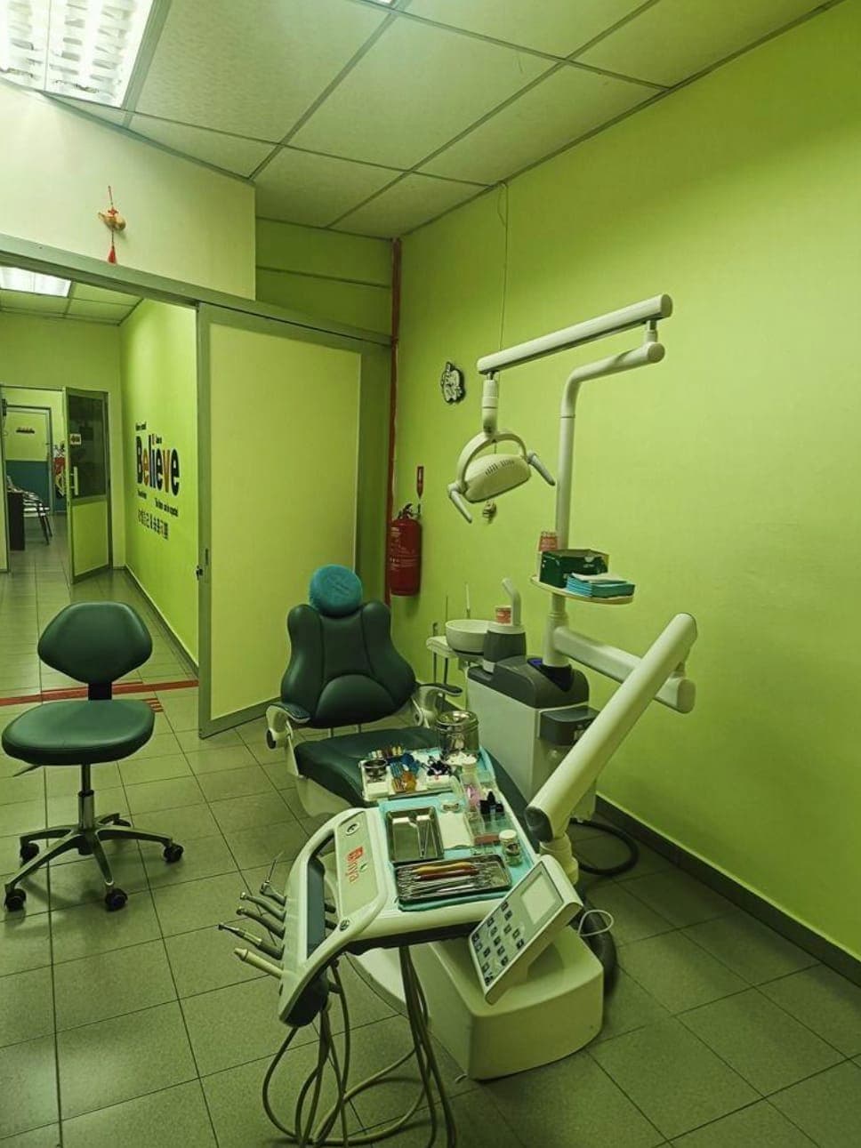Photo 7 for Klinik Pergigian L & T