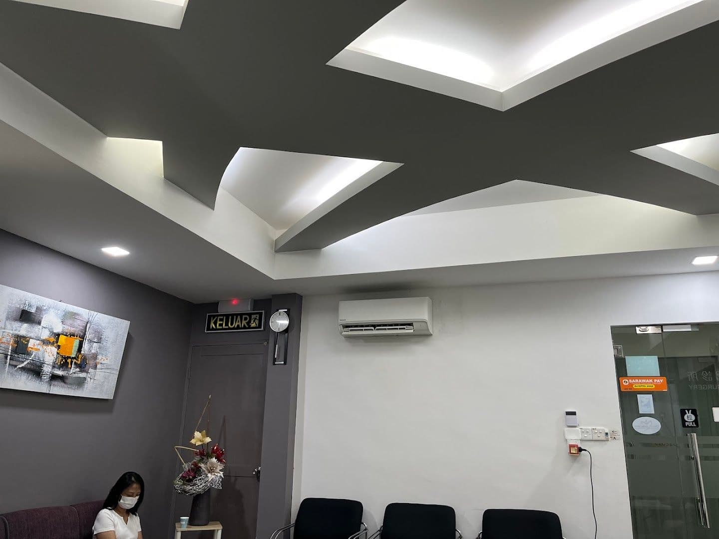 Main photo for Dr. Then Dental Surgery