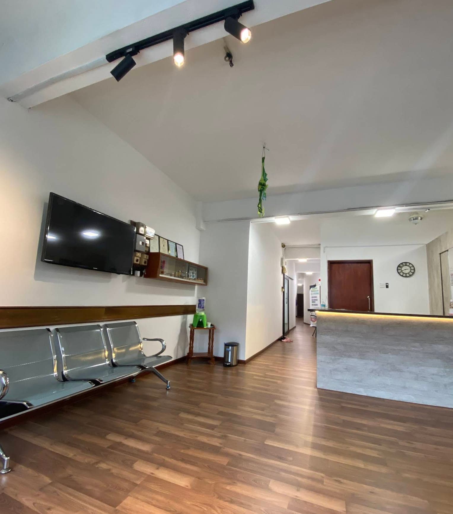 Photo 7 for Klinik Pergigian Dr. Dheepa