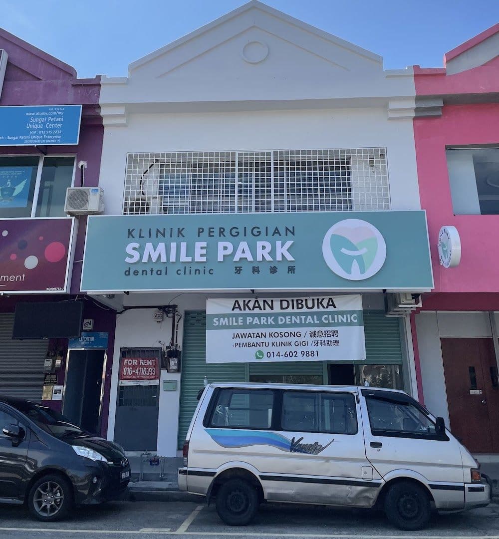 Klinik Pergigian Smile Park