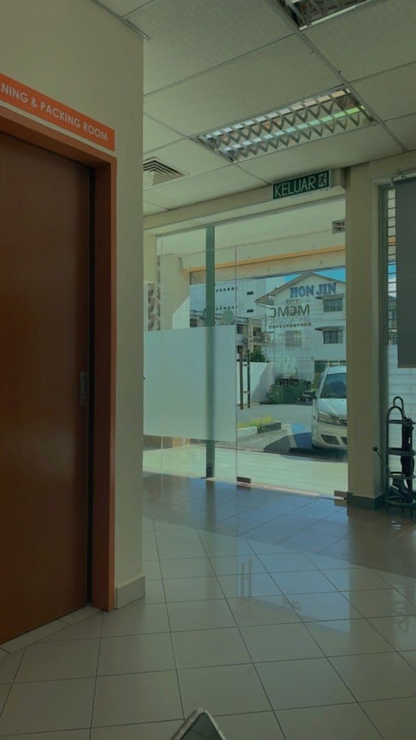 Photo 3 for MCMC Dental Clinic